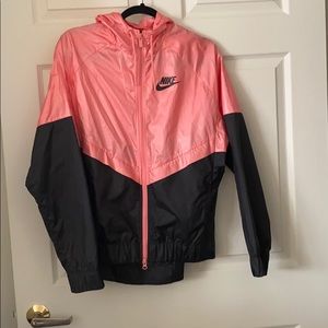 Nike Rain Jacket